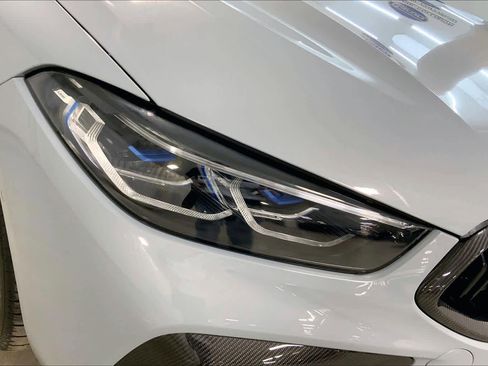 Used 2023 BMW M8 Competition w/ M Carbon Exterior Package image 27
