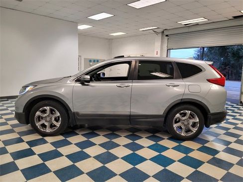 Used 2019 Honda CR-V EX image 4