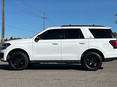 Used 2022 Ford Expedition Timberline AWD/4WD image 5