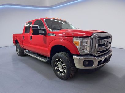 Used 2016 Ford F250 XLT w/ XLT Value Package