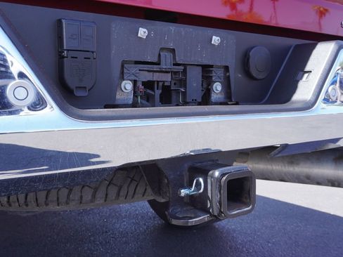 Certified 2025 GMC Sierra 3500 SLT w/ SLT Premium Package AWD/4WD image 8
