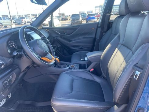 Used 2023 Subaru Forester Wilderness AWD/4WD image 20