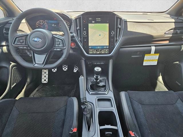 New 2026 Subaru WRX tS w/ Popular Package #2 AWD/4WD image 15