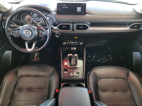 Used 2025 MAZDA CX-5 AWD 2.5 S w/ Preferred Package image 26