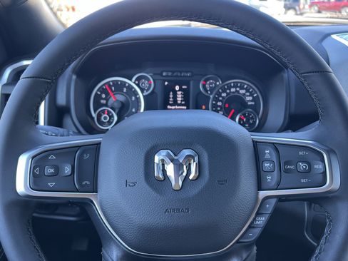 New 2025 RAM 2500 Big Horn image 19