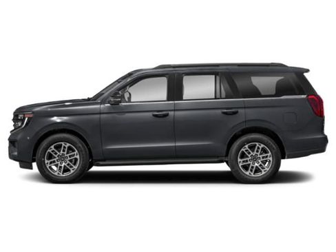 New 2026 Ford Expedition Active image 2