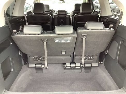 Used 2021 Honda Odyssey Touring image 12