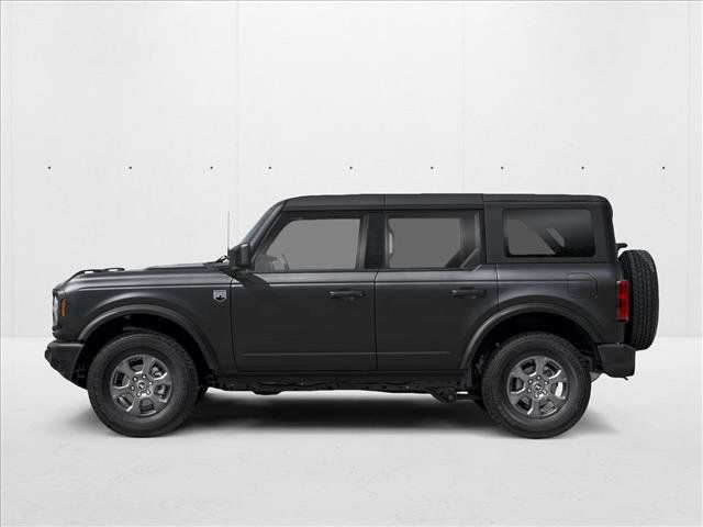 New 2026 Ford Bronco Big Bend AWD/4WD image 3