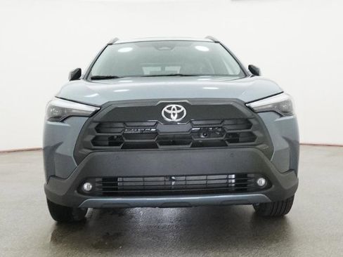 New 2026 Toyota Corolla Cross XLE FWD image 3