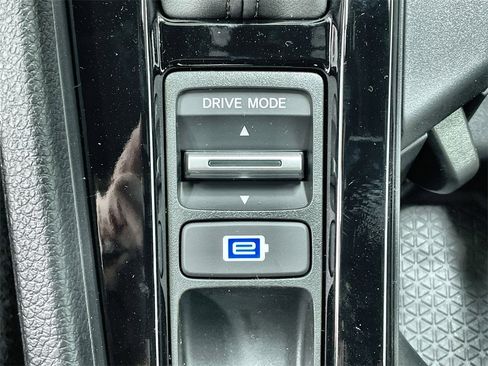 New 2025 Honda Accord Sport image 19