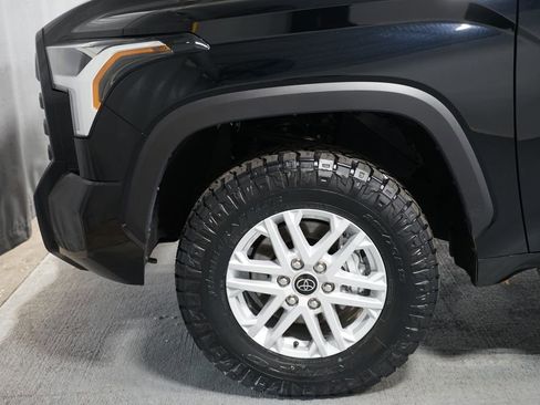 Used 2024 Toyota Tundra SR5 image 5