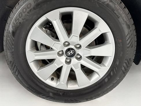 Used 2024 Hyundai Palisade SEL FWD image 34