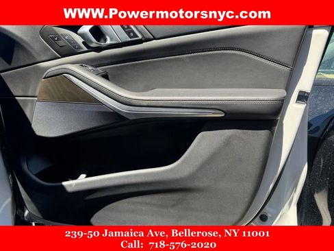 Used 2022 BMW X5 sDrive40i w/ Executive Package RWD image 30