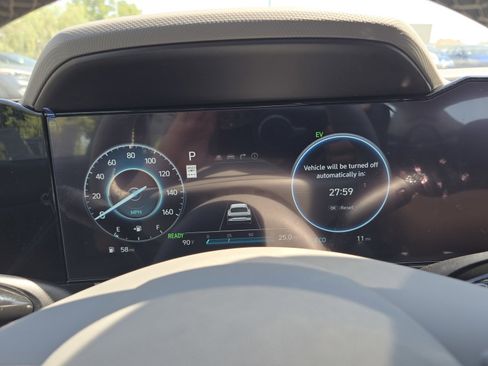 New 2025 Hyundai Elantra SEL image 21