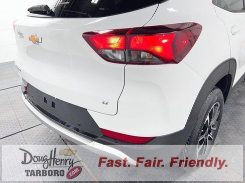 New 2026 Chevrolet TrailBlazer LT w/ Convenience Package image 14