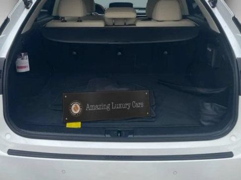 Used 2022 Lexus RX 350 FWD w/ Premium Package image 11