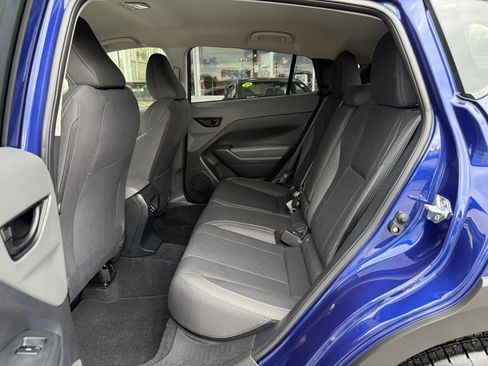 Used 2025 Subaru Crosstrek 2.0i Premium image 23