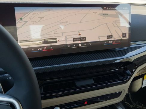 New 2026 BMW 440i xDrive Convertible image 11