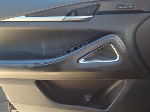 Used 2023 INFINITI QX60 Sensory AWD/4WD image 16