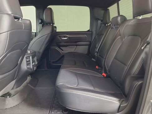 Used 2023 RAM 1500 Rebel w/ Rebel Level 2 Equipment Group AWD/4WD image 20