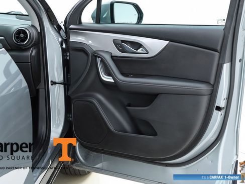 Used 2023 Chevrolet Blazer LT w/ Convenience Package image 32