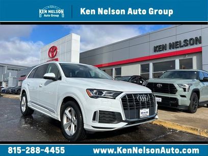 Used 2021 Audi Q7 2.0T Premium Plus w/ Premium Plus Package