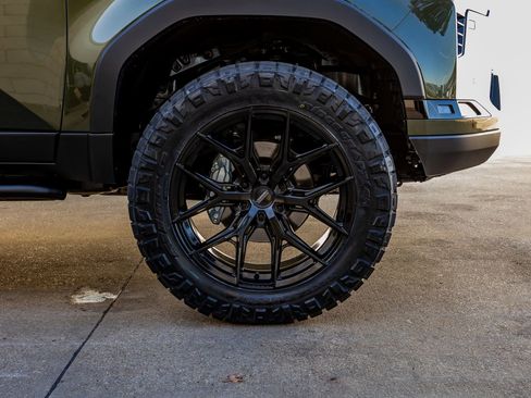 Used 2026 Lexus GX 550 image 12