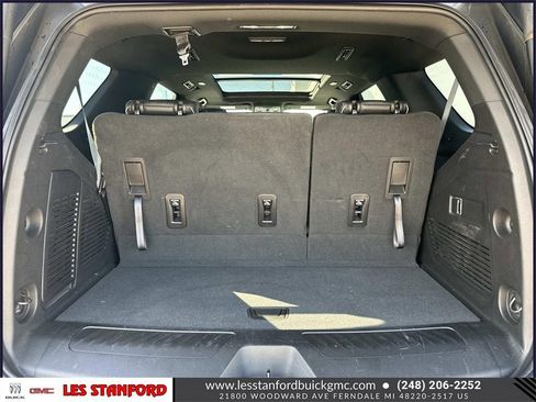 Certified 2023 GMC Yukon SLT image 11