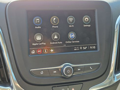 Used 2022 Chevrolet Equinox LS w/ LS Convenience Package image 19