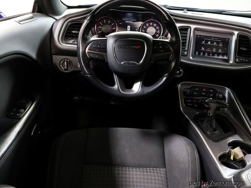 Used 2019 Dodge Challenger GT w/ Cold Weather Group AWD/4WD image 36