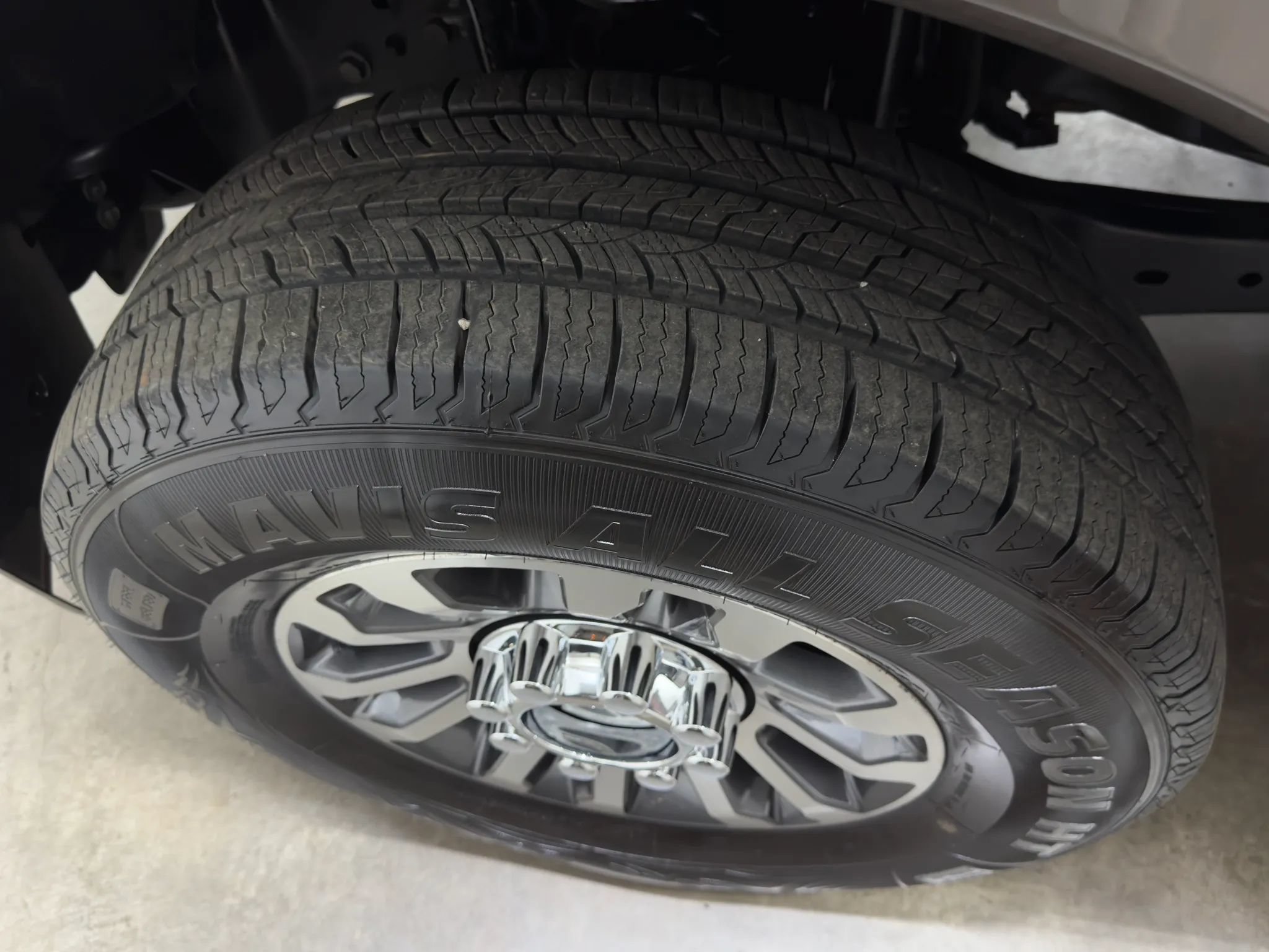 Used 2021 Ford F250 Lariat w/ Lariat Value Package AWD/4WD image 9