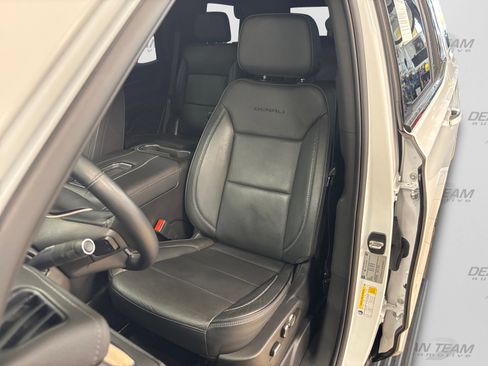 Used 2023 GMC Yukon Denali AWD/4WD image 40