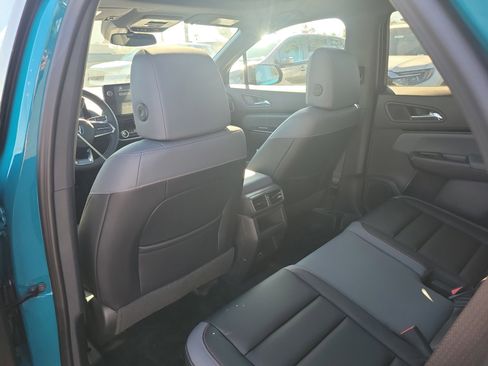 New 2026 Honda Prologue Touring image 15