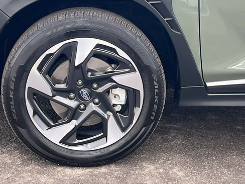 Used 2024 Subaru Crosstrek 2.5i Limited image 9