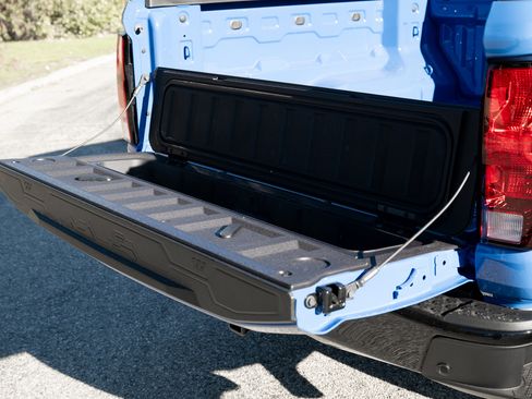 New 2026 Chevrolet Colorado Trail Boss image 14