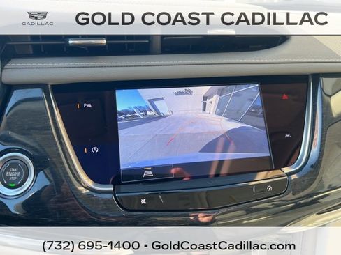 Certified 2024 Cadillac XT6 Premium Luxury w/ LPO, Floor Liner Package image 26