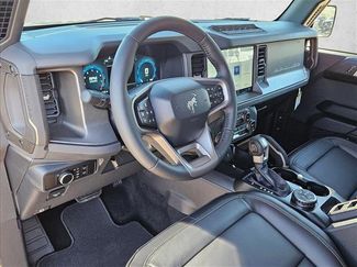 New 2026 Ford Bronco Badlands video 3