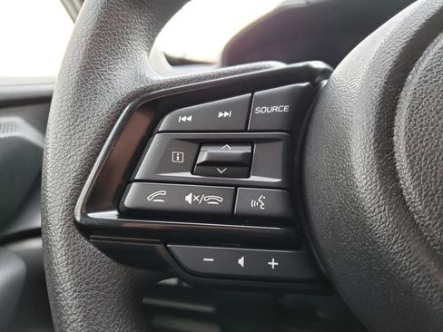 Used 2024 Subaru Crosstrek 2.0i Premium image 19