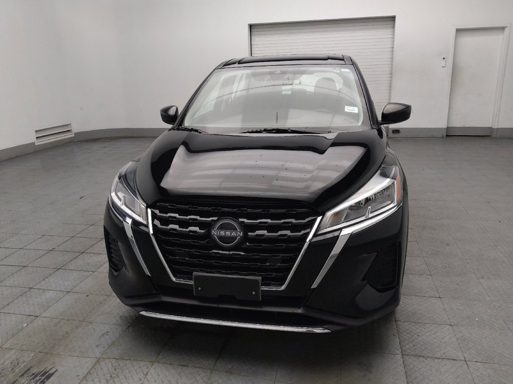 Used 2024 Nissan Kicks S FWD image 15