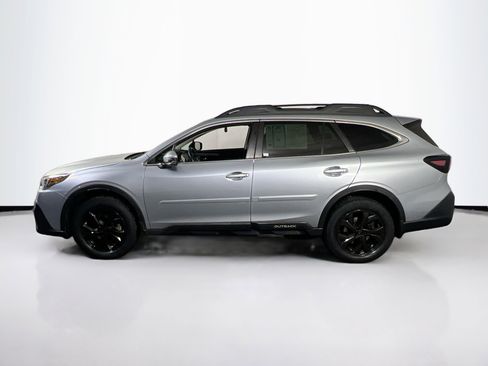 Used 2022 Subaru Outback Limited XT image 8