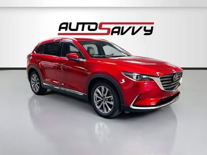 Used 2023 MAZDA CX-9 Grand Touring