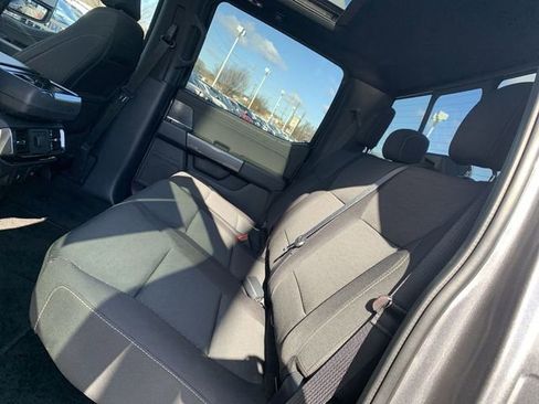 Used 2022 Ford F150 XLT w/ Equipment Group 302A High image 10