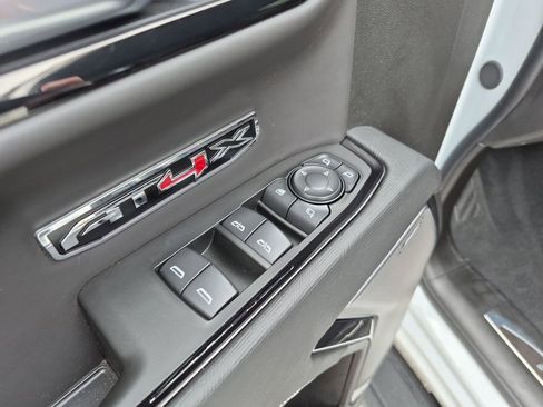 Used 2026 GMC Sierra 1500 AT4X AWD/4WD image 20