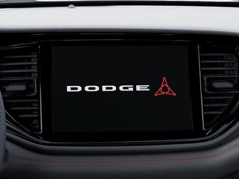 New 2026 Dodge Durango GT AWD/4WD image 20
