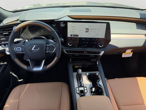 New 2026 Lexus RX 350 AWD image 9