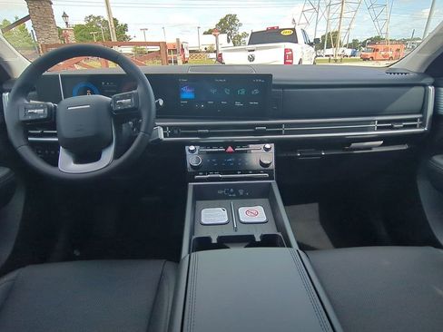 New 2026 Hyundai Santa Fe SEL FWD image 19