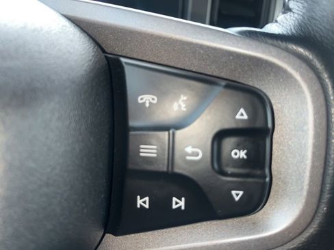 Used 2024 Ford Bronco Everglades image 24