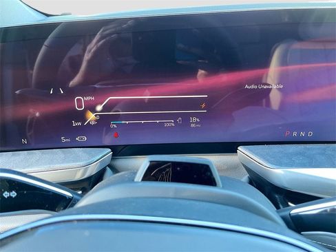 New 2026 Cadillac Escalade IQL Sport 1 image 11