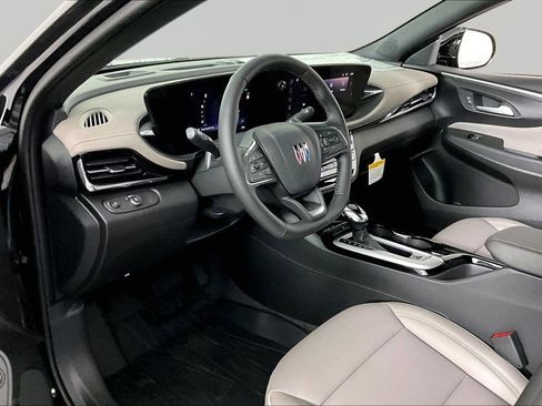 New 2026 Buick Envista Avenir FWD image 8