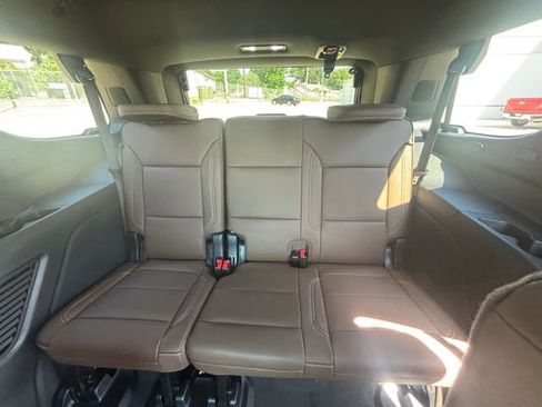 New 2026 Chevrolet Tahoe High Country AWD/4WD image 26